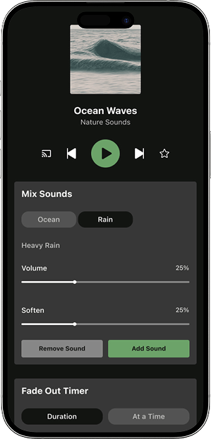 PlacidTunes Mix